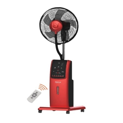 Picture of NOVA MIST FAN NV 3066 AC DC 16″ - BB-8978