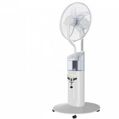 Picture of Nova NV-3020R Rechargeable Mist Air Cooler Fan With Remote Controller - BB-8977