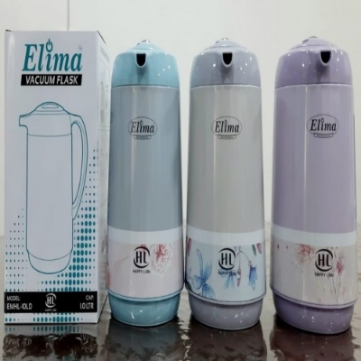 Picture of Elima EMHL-10LD 1.0 Litre Vacuum Flask - BB-8886