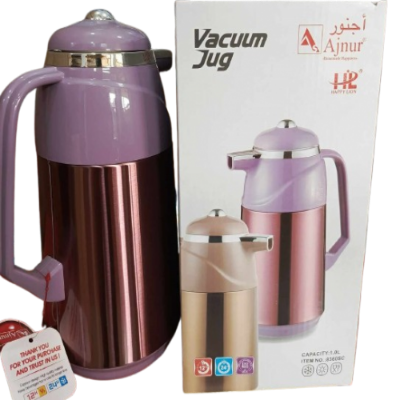 Picture of Ajnur Vacuum Jug 1 Litre - BB-8885