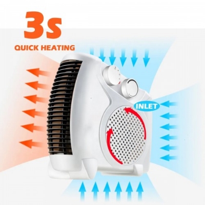 Picture of Sakai Japan Room Heater - BB-8873