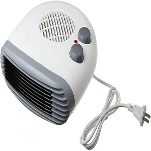 Picture of Nova -115 Portable Electric Fan Room Heater 2000w - BB-8869