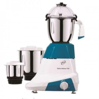 Picture of Orpat Kitchen Mixer Grinder & Blender 1200W - BB-2335