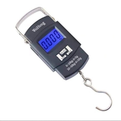 Picture of Portable Mini Hand Scale - BB-5158