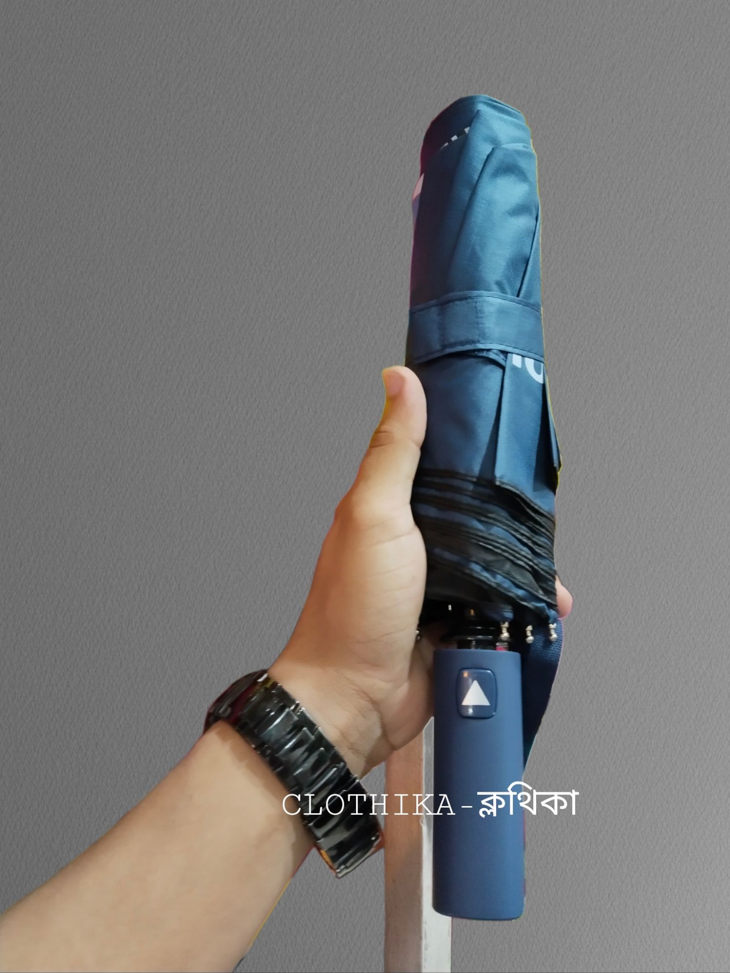 Picture of BMW MOTORSPORT AUTO OPEN UMBRELLA 8 RIBS FOR MAN/WOMEN FASHIONABLE & TRENDY 