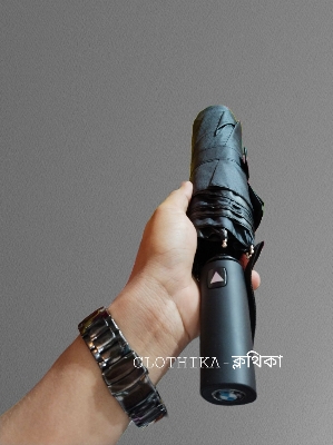 Picture of BMW MOTORSPORT AUTO OPEN UMBRELLA 8 RIBS FOR MAN/WOMEN FASHIONABLE & TRENDY 