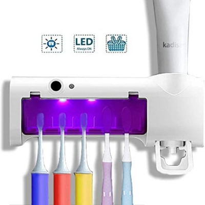 Picture of Multi Function Toothbrush Sterilizer - BB-5075