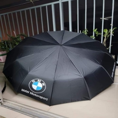Picture of BMW 10 Ribs IBS Umbrella (Auto ) - BB-6560