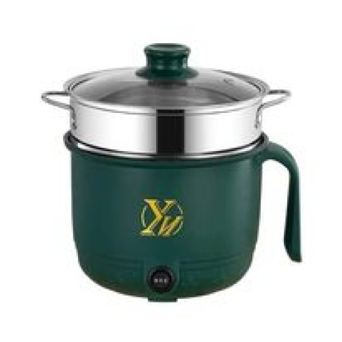 Picture of Electric Double Layer Non-Stick Cooking Pot 1.8 L - BB-7043