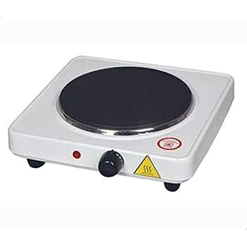 Picture of Electric Hot Plate 1010B Single Burner Electric Cooking Single Stove - BB-6239