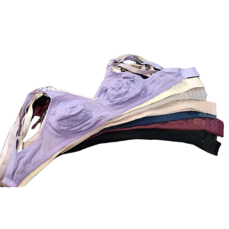 Picture of Everyday Wear Comfortable Underwear Bra for women - Bra