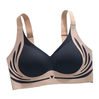 Picture of Slim Fit Body Shaper Bra - Jim Training Comfortable Padded Bra