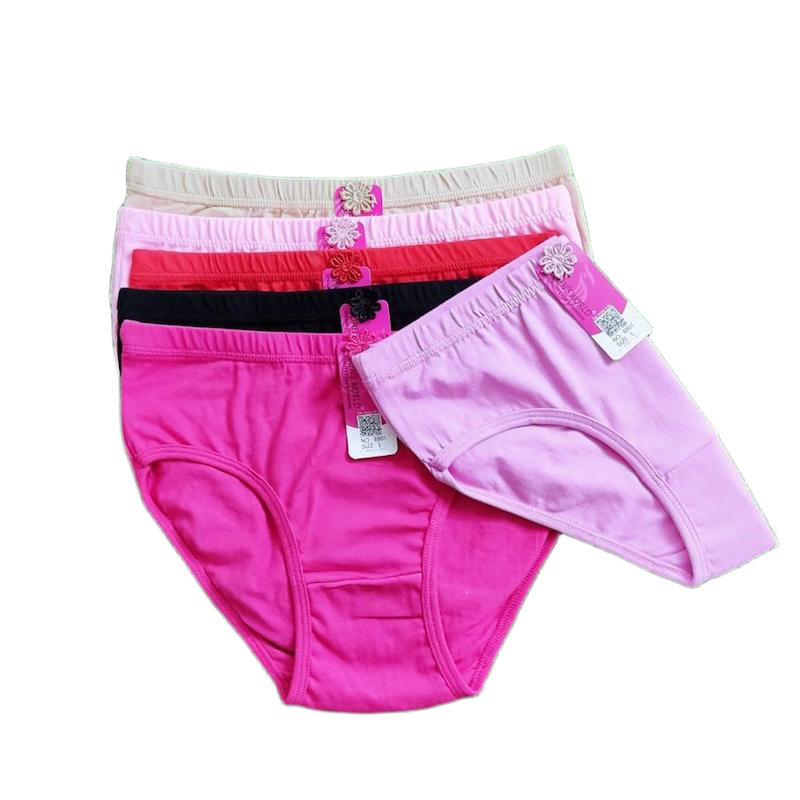Picture of Imported thai panty-cotton comfortable panty