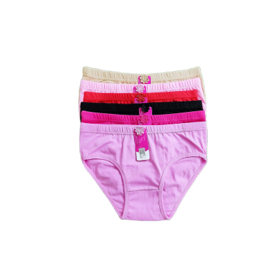 Picture of Imported Soft and Comfortable Panty/ Underwear for Women