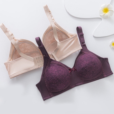 Picture of EVERYDAY BRA NET AND COTTON BRA EVERYDAYS USEABLE HIGH QUALITY BRA