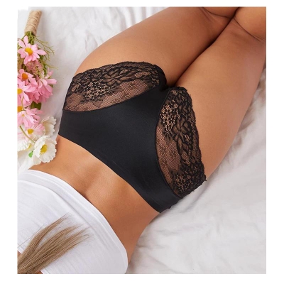 Picture of Stylish panty womens wear comfortable underwear hot panty