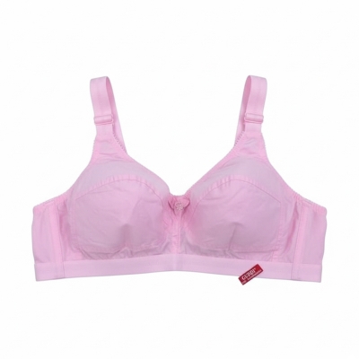 Picture of Indian guddi bra belt bra cotton bra full coverage bra  - Bra