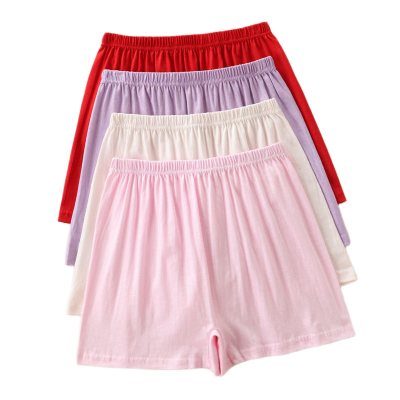 Picture of 3 pieces pack Printed Cotton Panty For Women - 3 pieces