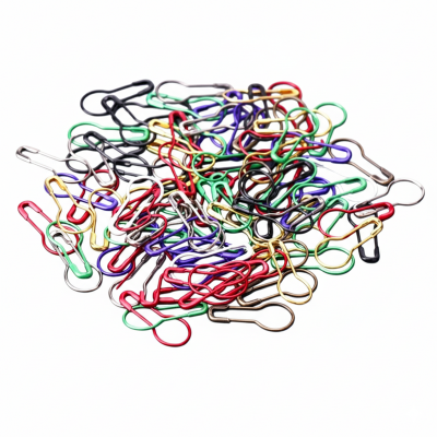 Picture of Low Hijab Pin Coil 100 Pieces