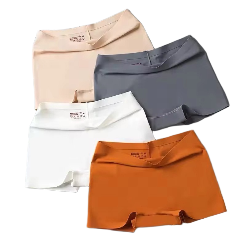 Picture of Womens wear boxer panty stylish underwear soft comfortable innerwear