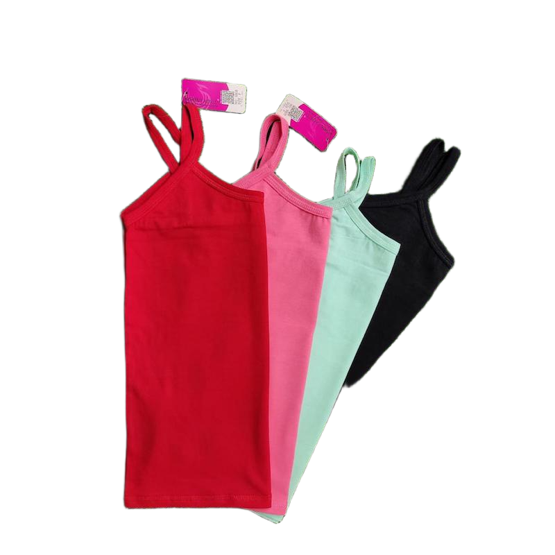 Picture of Tank Top For Girls Womens Wear Under T Shirts Short Shirt - T Shirt For Women