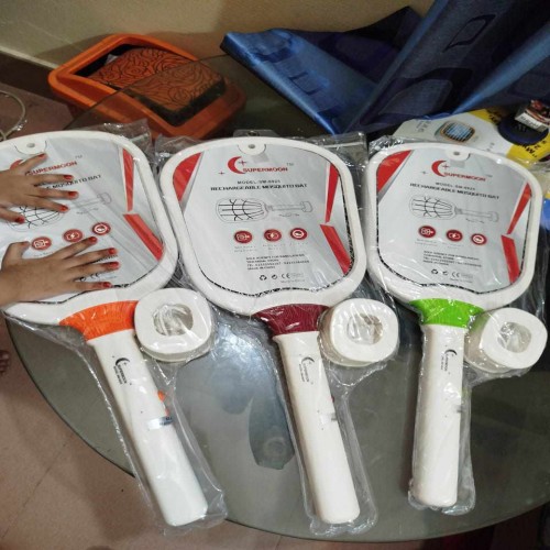 Picture of Supermoon Mosquito Killer Bat - BB-7695