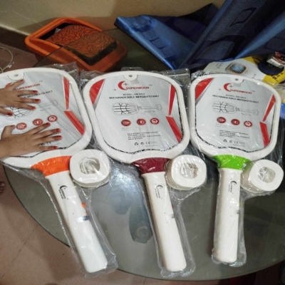 Picture of Supermoon Mosquito Killer Bat - BB-7695