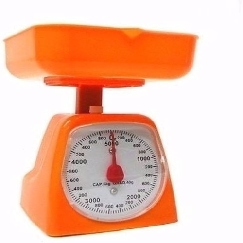 Picture of AOU Kitchen Scale 3kg - BB-7682