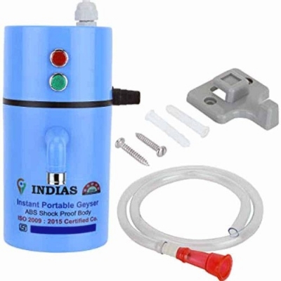 Picture of Portable Instant Water Heater (Geyser) - BB-6190