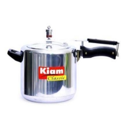 Picture of Kiam Classic Pressure Cooker 6.5 Ltr - BB-6009