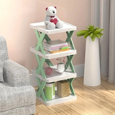 Picture of Multi Layer Smart Rack 5 Layer - BB-7302