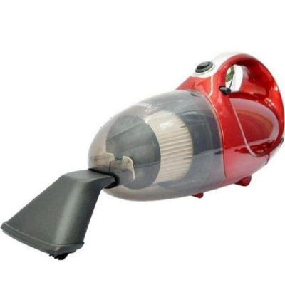 Picture of Handheld Vacuum Cleaner-Red - BB-7836