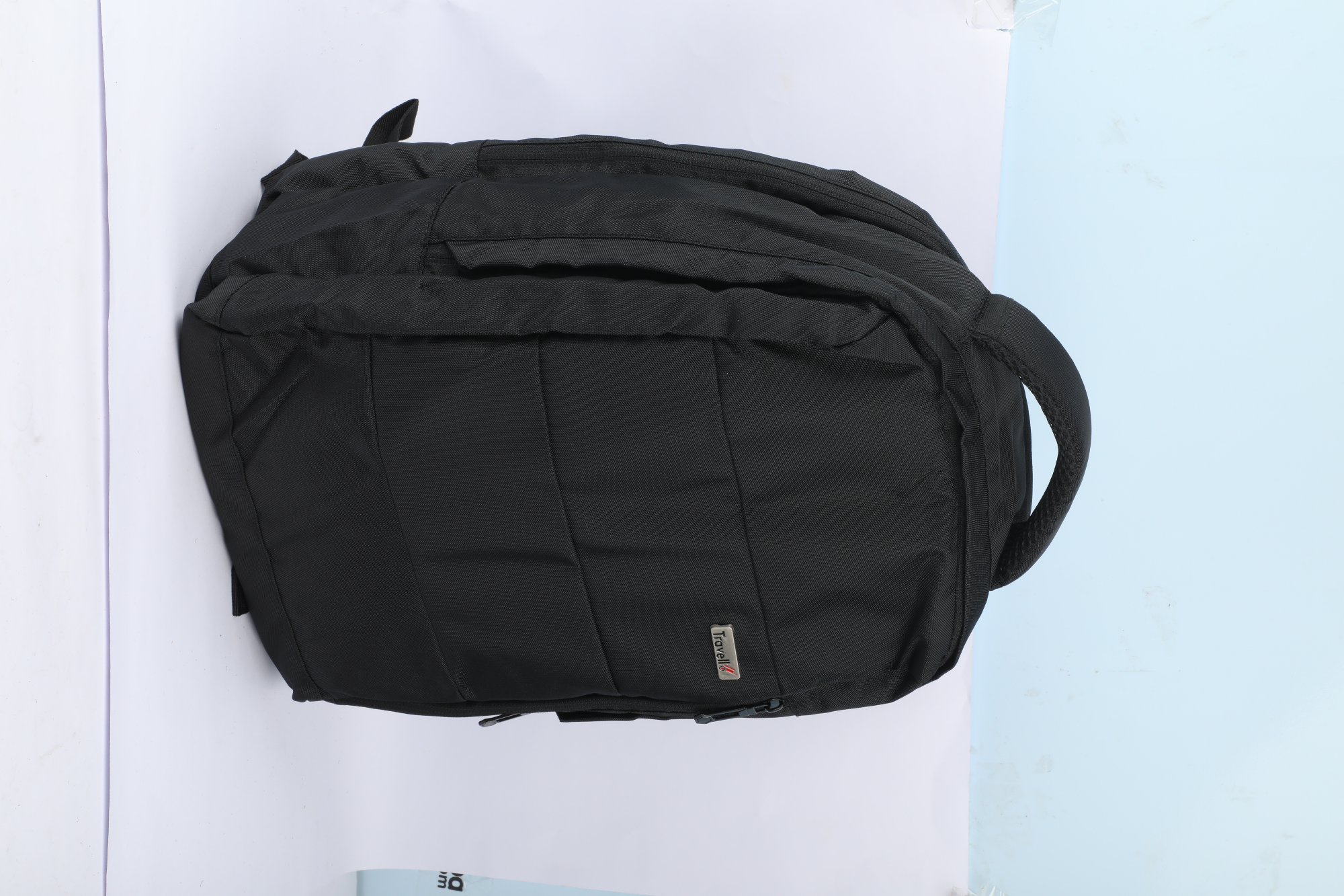 Picture of WH Backpack Black-01-MKT