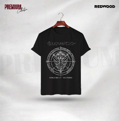 Picture of REDWOOD PREMIUM Heavy Metal T-Shirt - Eluveitie Evocation 2