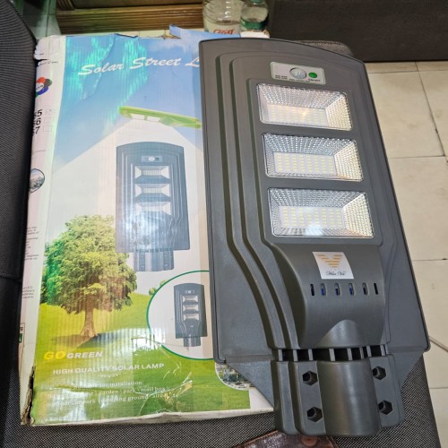 Picture of Solar Panel Light 100w - BB-6995