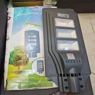 Picture of Solar Panel Light 100w - BB-6995