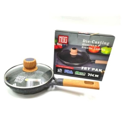 Picture of MGC Brand Fry pan 28cm - BB-6683