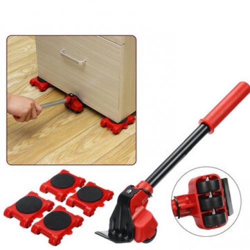 Picture of Furniture Mover Set - BB-2392