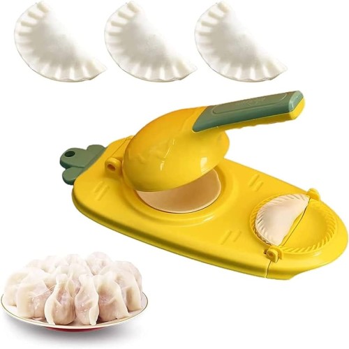 Picture of 2 In 1 Dumpling Maker - BB-6374