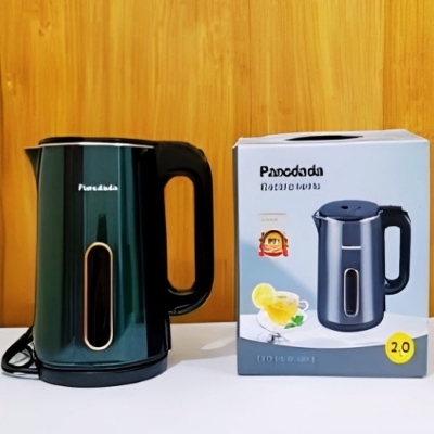Picture of Pangdada Electric Kettle 2 liter P-03 - BB-9788