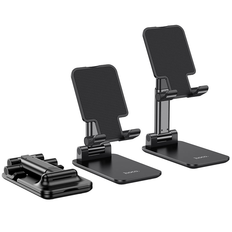 Picture of Folding Desktop Phone Tab Stand