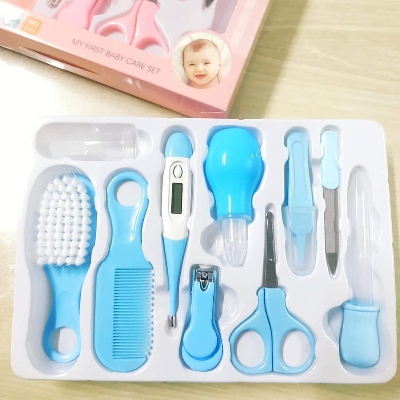 Picture of Baby Grooming & Healthcare Kits- 1set By  Beloved Beauty