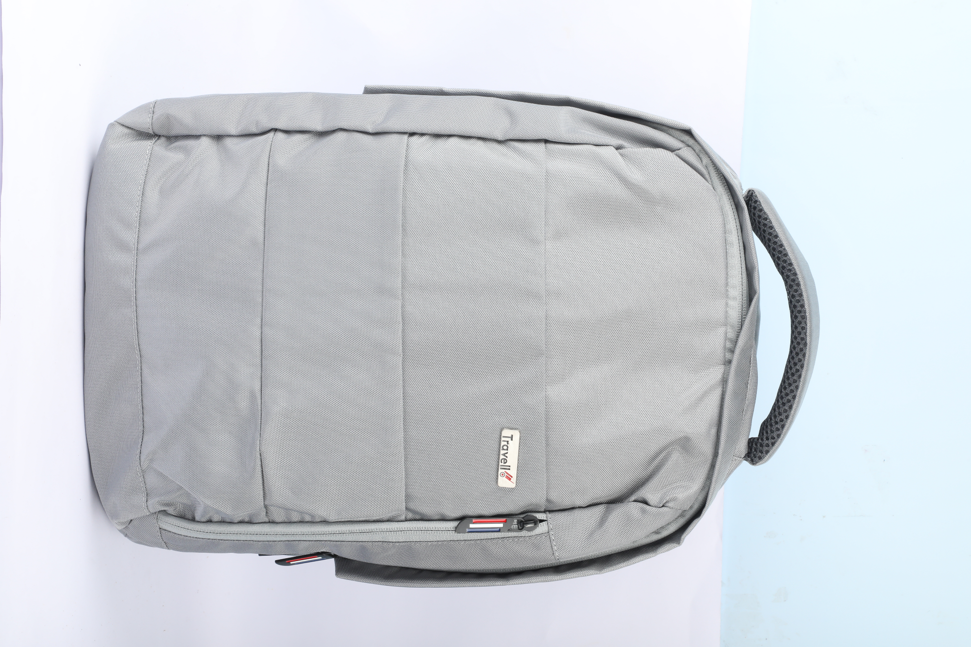 Picture of WH Backpack Grey-01