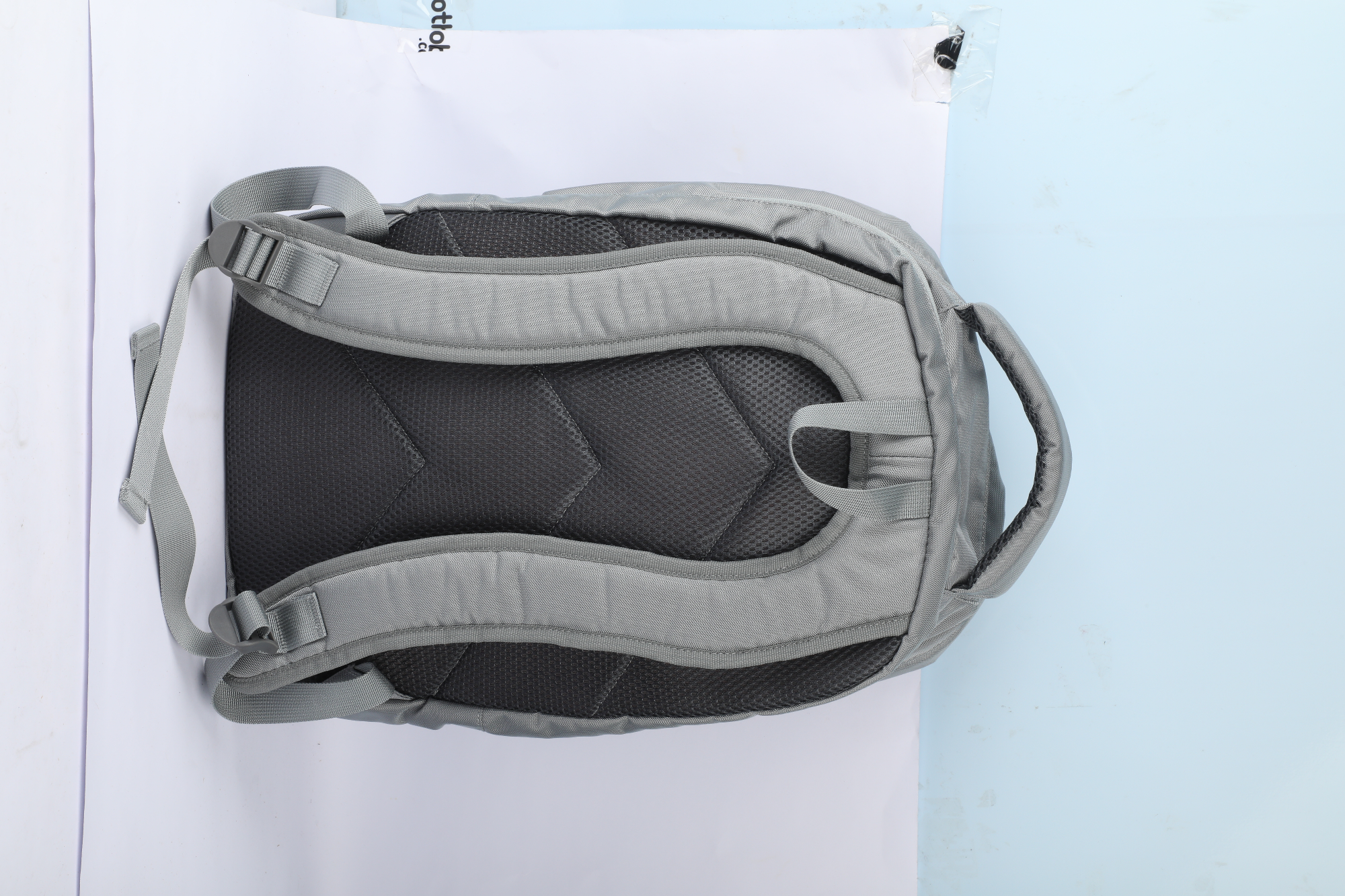 Picture of WH Backpack Grey-01