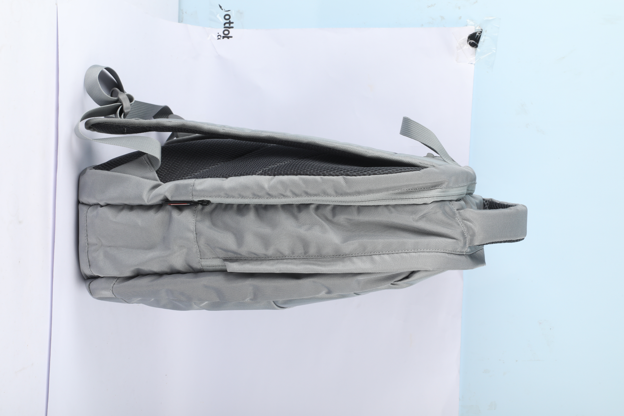 Picture of WH Backpack Grey-01