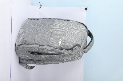 Picture of WH Backpack Grey-01