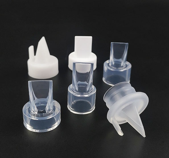 Picture of Breast  Pump Inner  valve For Breast Feeding  Breast pump accessories