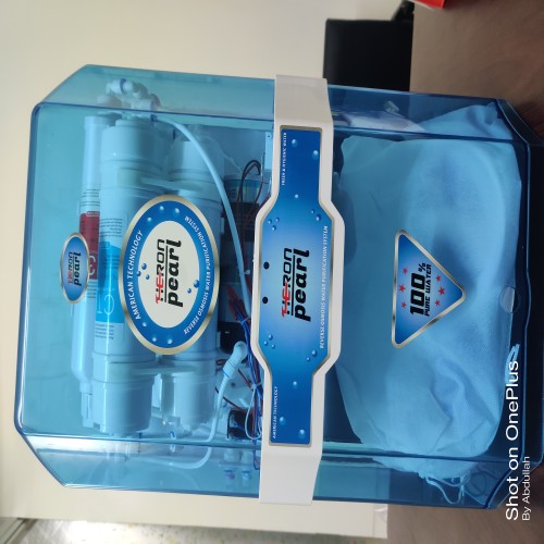 Picture of Heron Pearl - BB-6420