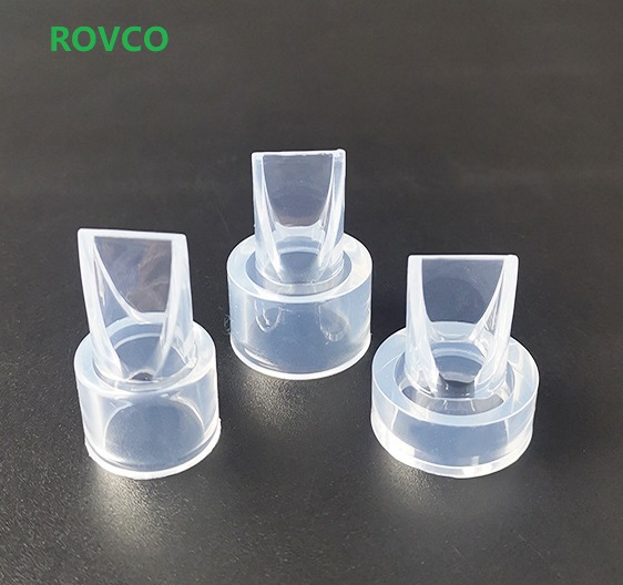 Picture of Rovco Breast Pump valve For Breast Feeding Breast pump accessories