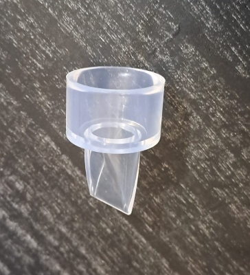 Picture of ROVCO Breast Pump Inner Silicone Vulb Breast Pump  Accessories